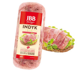 Заливне з Iндички JBB 1,5кг