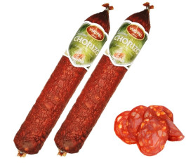 Салямі "Chorizo"  с/к  (0.6кг)