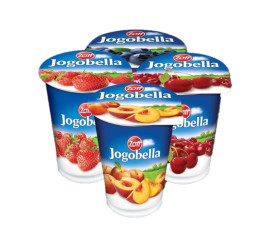   Йогурт  Jogobella в асортименті 2,7% 150гр