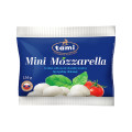 Сир моцарела "MINI" 120гр