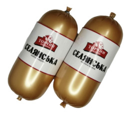 Варена "Селянська" (0,9 кг) 2/с