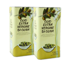 Оливкова олія 5л 