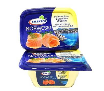 Сир намазка "Norweski"  150 гр