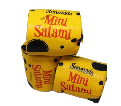 Сир Salami Serenada MINI Spomlek  500 гр