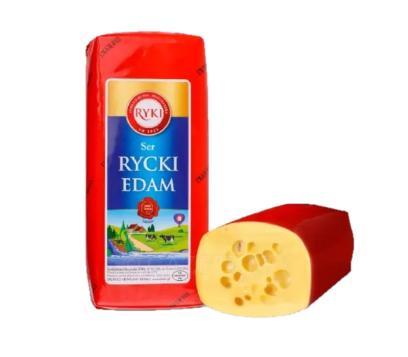 Сир Ryсki Edam 45% 2,5 кг